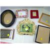 Image 5 : 1 Box Small Picture Frames