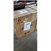 Image 2 : COSTWAY 11LB COMPACT TWIN TUB WASHING MACHINE WASHER SPINNER - RETAIL $256.95