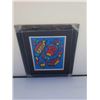 Image 1 : Limited edition print harmony in nature by norval morriseau hand signed and numbered