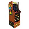 Image 1 : NEW ARCADE UP AT HOME PAC MAN 7 GAME STAND UP VIDEO GAME CONSOLE