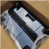 Image 2 : AS NEW SWISS GEAR HARDSIDE ROLLING SUITCASE