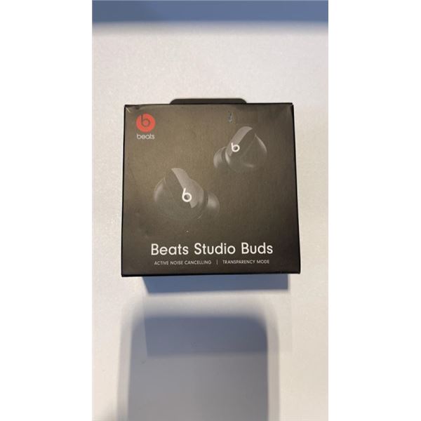 BEATS STUDIO BUDS - TESTED WORKING