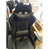 Image 2 : NEW BLACK ACE GAMING CHAIR
