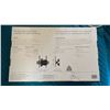 Image 2 : NEW INSIGNIA 33-46 INCH FULL MOTION TV WALL MOUNT, SUPPORTS UP TO 55 LBS