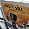 Image 2 : AS NEW NESPRESSO VERTUO NEXT COFFEE AND ESPRESSO MAKER