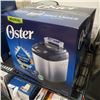 Image 1 : AS NEW OSTER EXPRESSBAKE BREAD MAKER