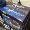 Image 2 : AS NEW OSTER EXPRESSBAKE BREAD MAKER