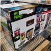 Image 1 : AS NEW NUTRI NINJA  AUTO IQ 1500WATT BLENDER SYSTEM ONE TOUCH INTELLIGENCE