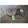 Image 1 : Electric Skill Saw