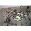 Image 1 : Oxy Gauges, Hose, Gas Spout