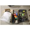 Image 1 : Misc. Tools, Cord, Screwdrivers etc