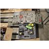 Image 1 : Rechargable Drill and misc tools