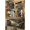 Image 3 : Knive guards, bearing, pickup teeth, comalong and misc.