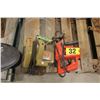 Image 1 : Skillsaw and Jigsaw