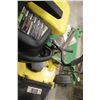 Image 3 : John Deere Z665 Zero Turn 60" Mower, 71 hrs,  extra used blades (Runs and Operates Fine)
