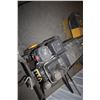 Image 2 : Approx 40" Gas Powered Angle Broom, Should run