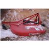 Image 1 : 5' Bush Hog, 3 point rough cut mower