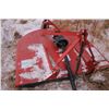 Image 2 : 5' Bush Hog, 3 point rough cut mower
