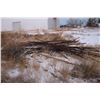 Image 1 : Pile of Steel Rod (Buyer Responsible to Load Out)
