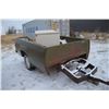 Image 1 : Truck box Trailer and Contents, No serial number - farm use only