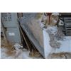 Image 1 : 4 sheets 3/4" plywood