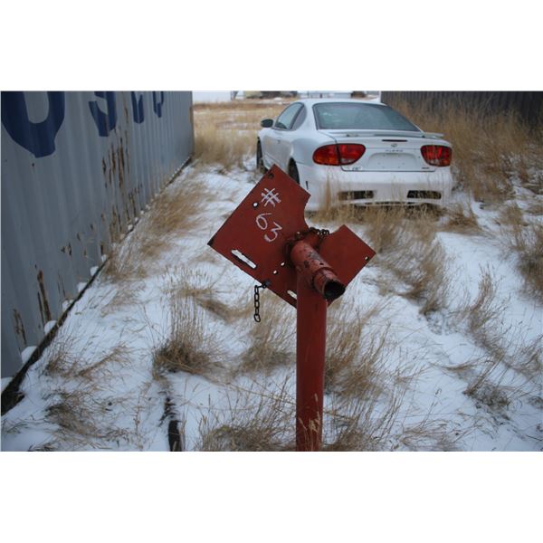 Engine Stand