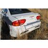 Image 5 : ALERO 2 Door Car (As Is)