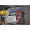 Image 2 : Misc. Tools, Sockets, Clamps, Tape Measures and More