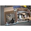 Image 4 : Misc. Tools, Sockets, Clamps, Tape Measures and More