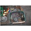Image 2 : Fire Ext., Carriage Bolts, Misc Chain and Odds and Ends