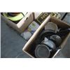 Image 2 : Signs, Pots and Pans