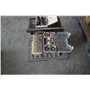 Image 1 : Table Saw, Dremel and Attachments