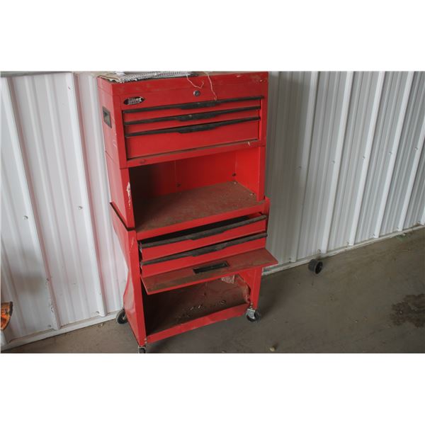 Tool Chest (Damaged)