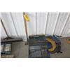 Image 1 : Sledge, Bits, Cord, Riveter and Screwdriver