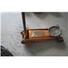 Image 1 : Orange Floor Jack