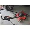 Image 1 : Elec. Mower