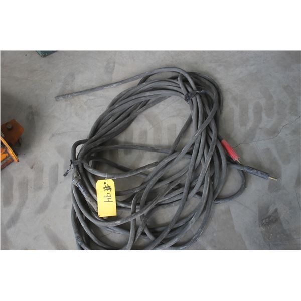 Welding Cable