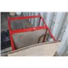 Image 2 : Water Pump (Turns) Red Stand and Cable