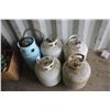 Image 1 : 5 Tanks