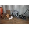 Image 1 : Overhead Door Chain Etc