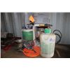 Image 1 : Tip up, Grinder and Sprayer