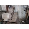 Image 1 : Industrial Cut-Off Saw ( Do Not Know if it Works)