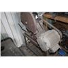 Image 2 : Industrial Cut-Off Saw ( Do Not Know if it Works)
