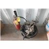 Image 1 : Fire Ext., 2 Sprayer Pumps and Misc.
