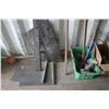 Image 1 : Plates, Flaps and Misc. Tools