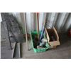 Image 2 : Plates, Flaps and Misc. Tools
