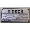 Image 6 : ELPAC VACUUM PACKING MACHINE