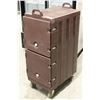 Image 1 : CAMBRO HOT/COLD DOUBLE HOLDING AND TRANSPORT