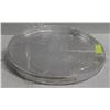 Image 1 : JOHNSON ROSE 16" X 1" DEEP DISH PIZZA / CAKE PAN