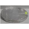Image 1 : JOHNSON ROSE 16" X 1" DEEP DISH PIZZA / CAKE PAN